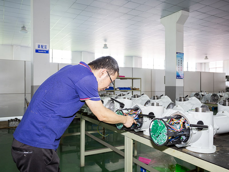 Changzhou Xinneng Control Control Equipment Co., Ltd